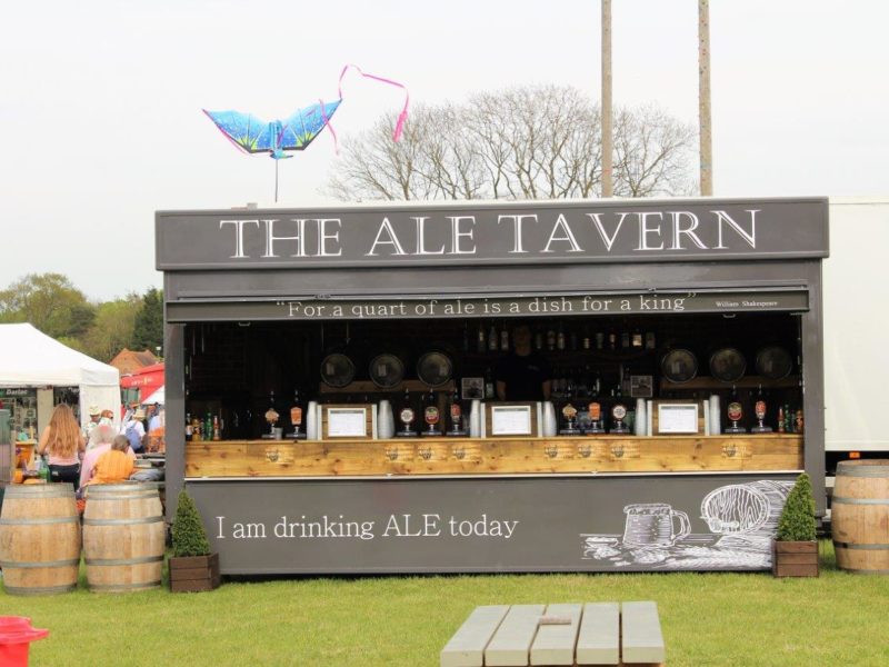The Ale Tavern